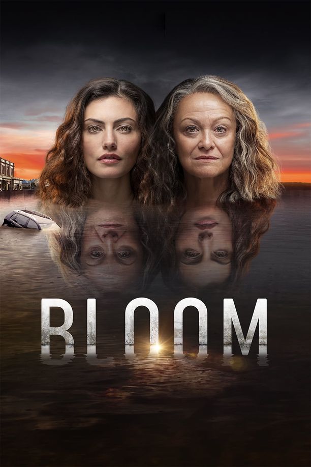 花有重开日    第⁨一⁩季
    Bloom (2019)