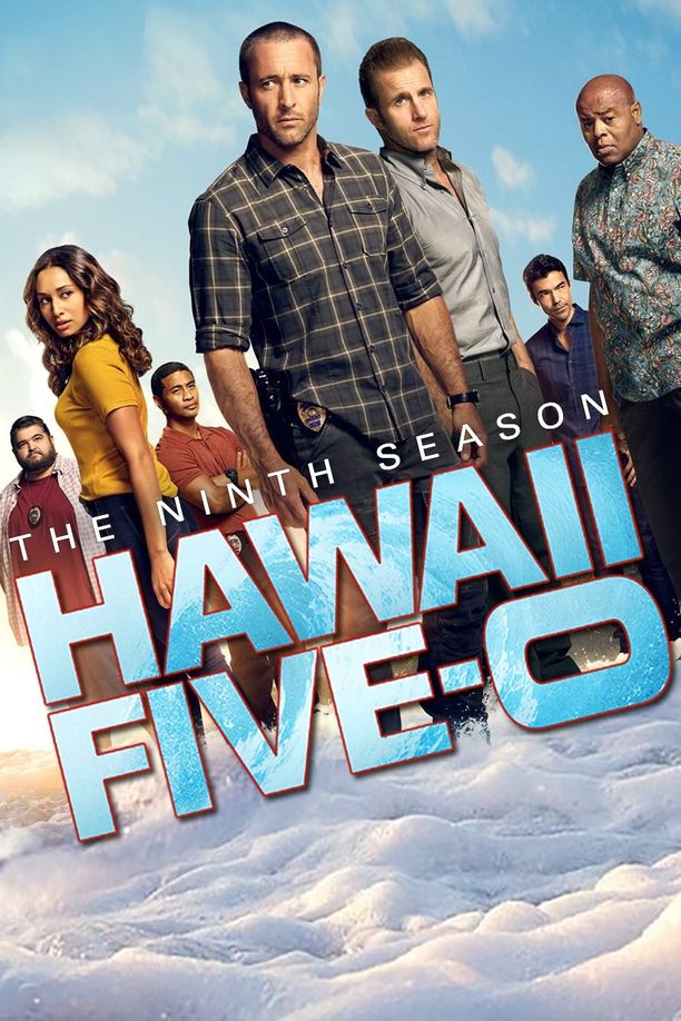 天堂执法者    第⁨九⁩季
    Hawaii Five-0 (2018)