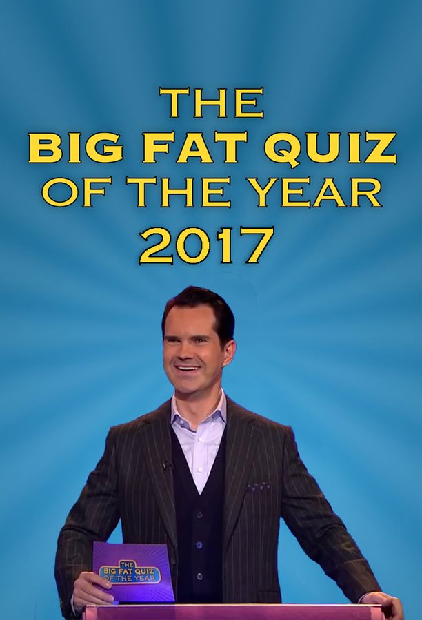 Big Fat Quiz    第⁨二千零十七⁩季
     (2017)