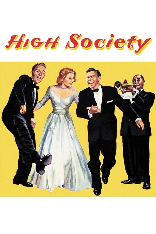 上流社会High Society (1956)