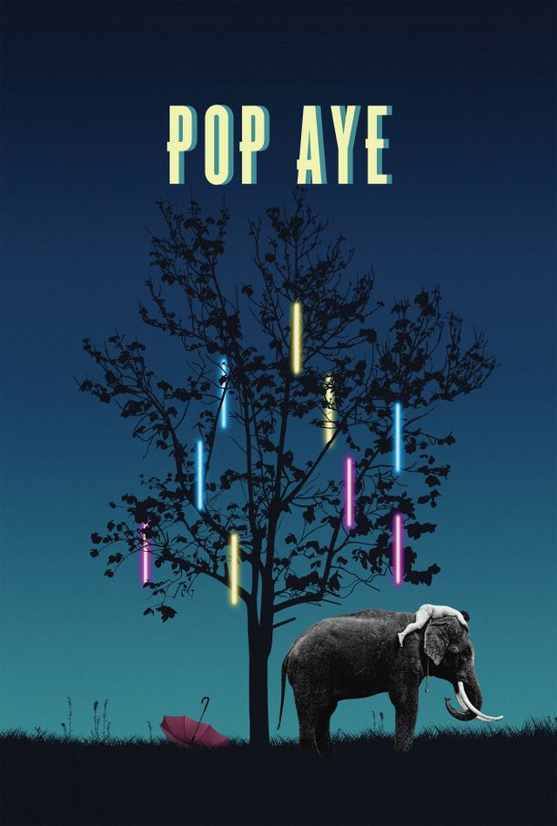 大笨象Pop Aye (2017)