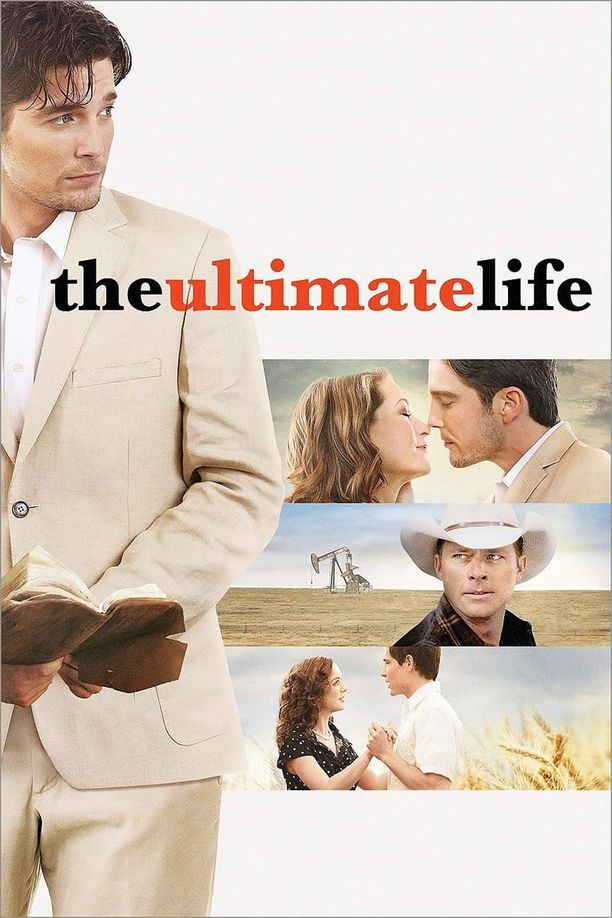 超级人生The Ultimate Life (2013)