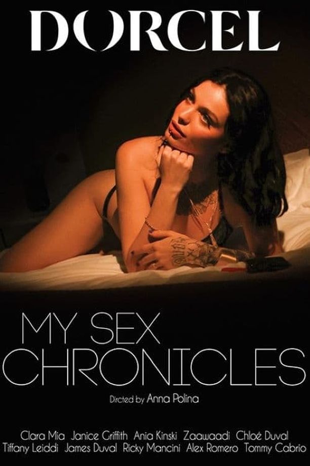 My Sex ChroniclesMes chroniques libertines (2023)