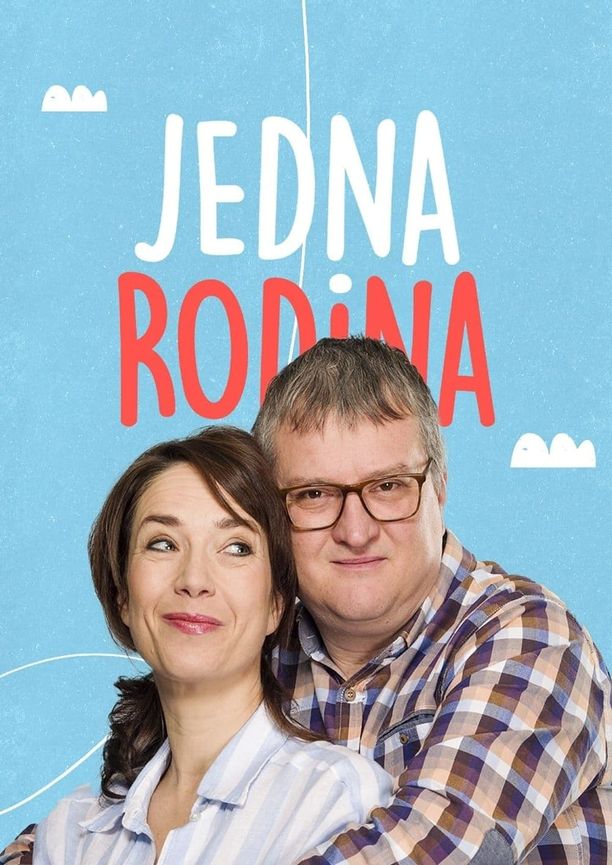 One FamilyJedna rodina (2023)