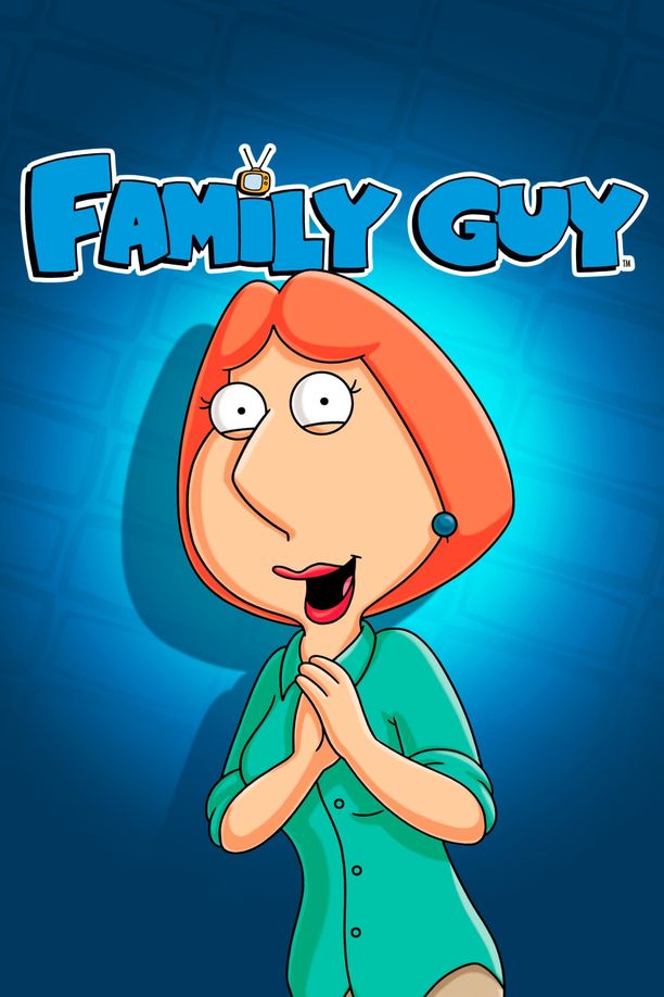 恶搞之家    第⁨十五⁩季
    Family Guy (2016)