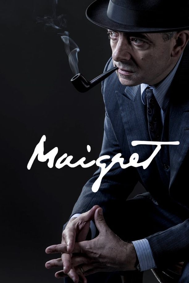 梅格雷的陷阱Maigret (2016)