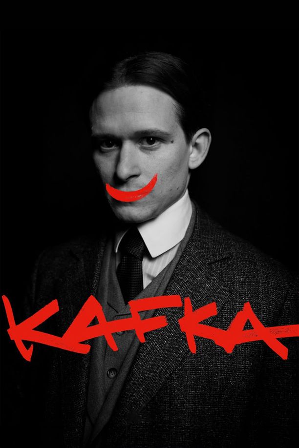 卡夫卡Kafka (2024)