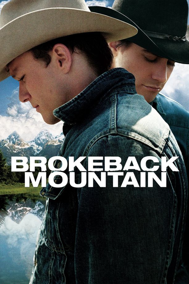 断背山Brokeback Mountain (2005)