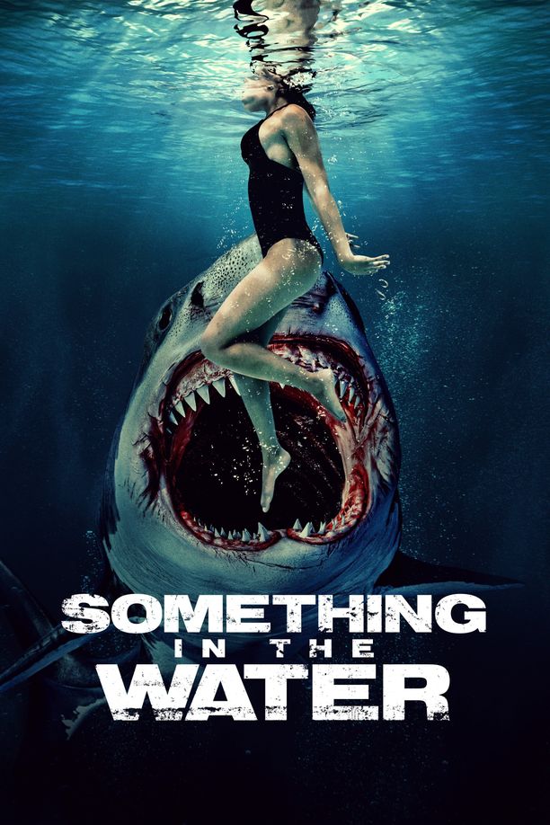鲨齿险滩Something in the Water (2024)