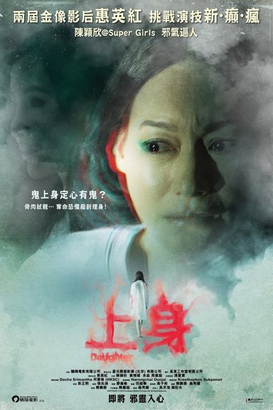 心惊胆战
