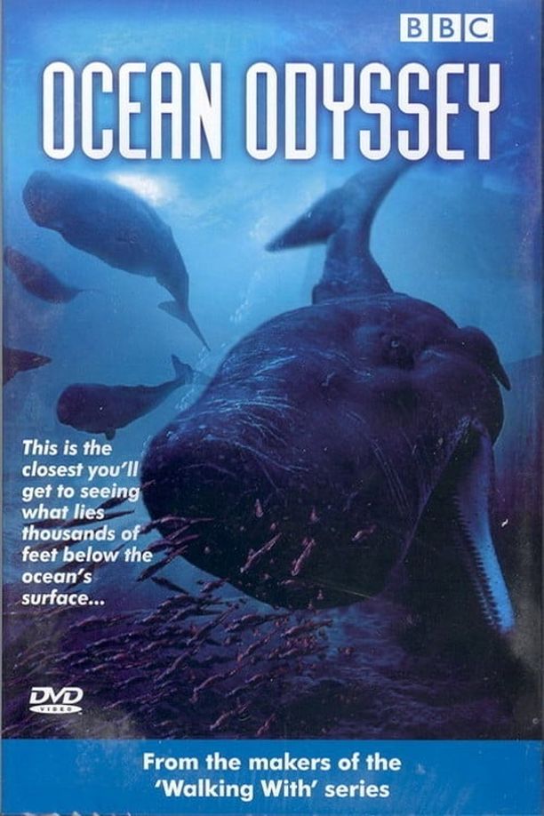 海洋奥德赛Ocean Odyssey (2006)