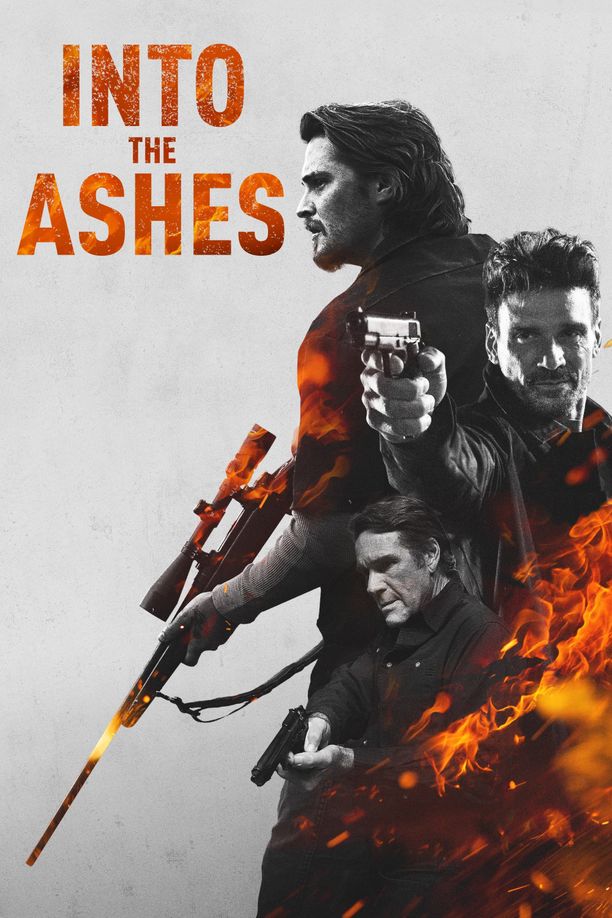 化为灰烬Into the Ashes (2019)