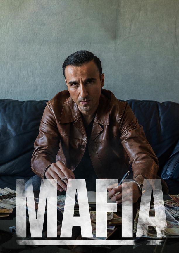 MafiaMaffia (2025)