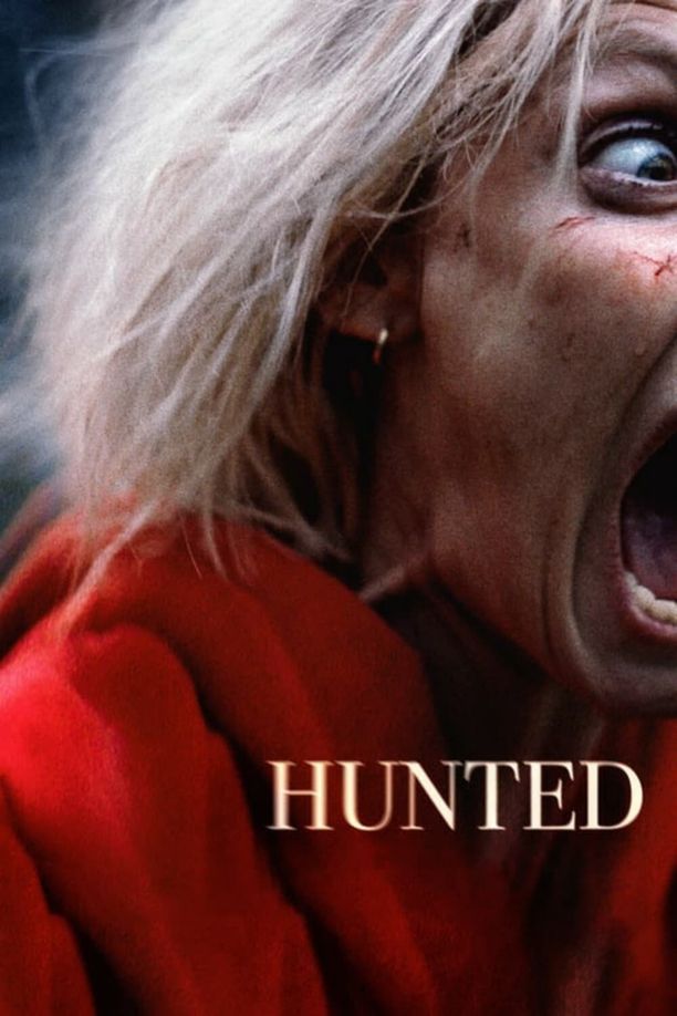狩猎Hunted (2021)