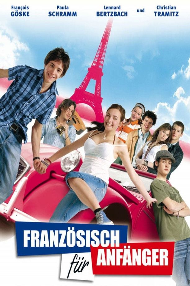 French for BeginnersFranzösisch für Anfänger (2006)