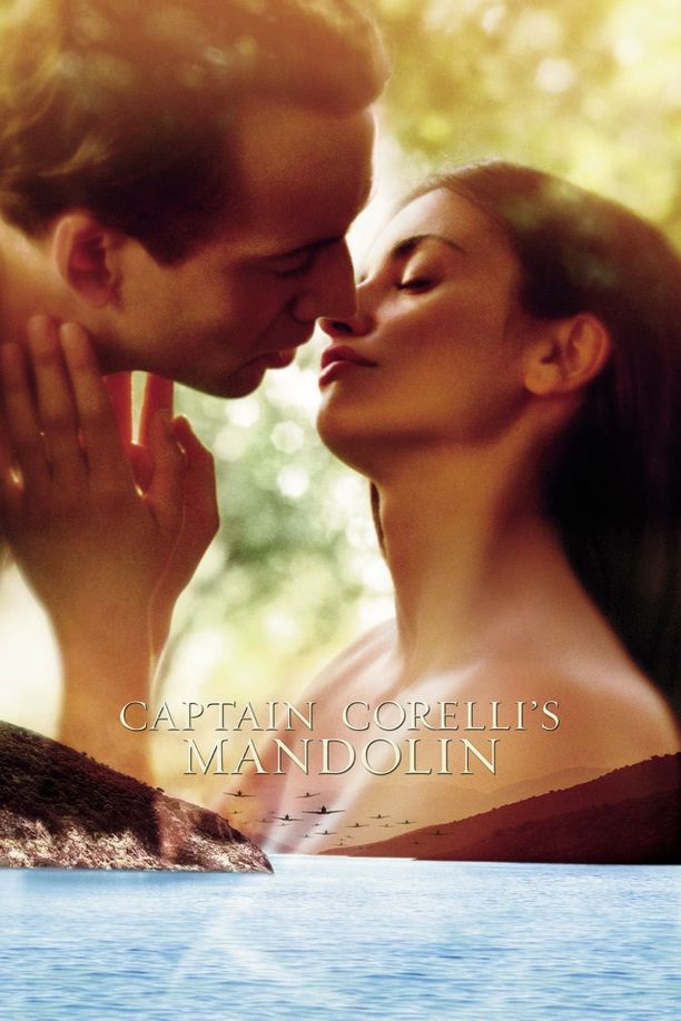 战地情人Captain Corelli's Mandolin (2001)