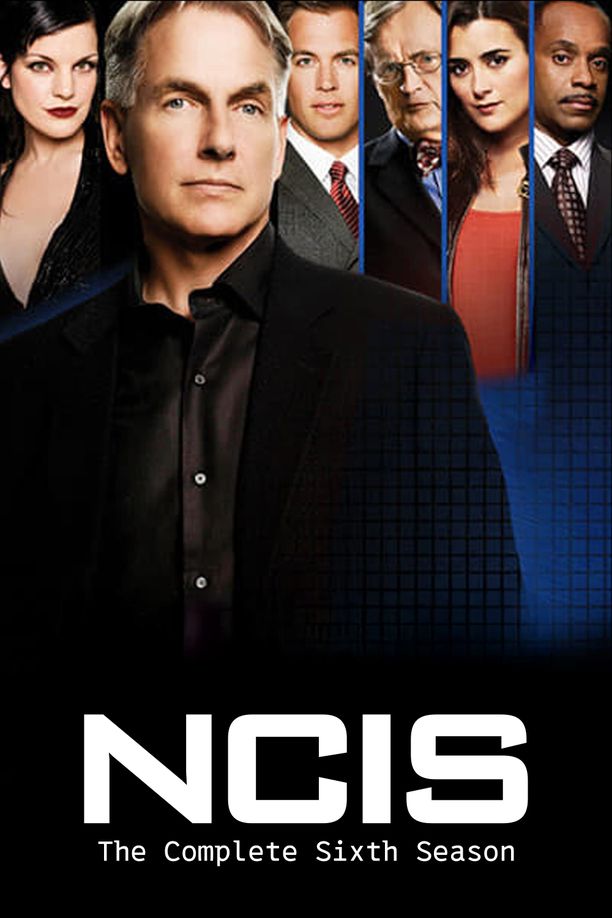 海军罪案调查处    第⁨六⁩季
    NCIS (2008)