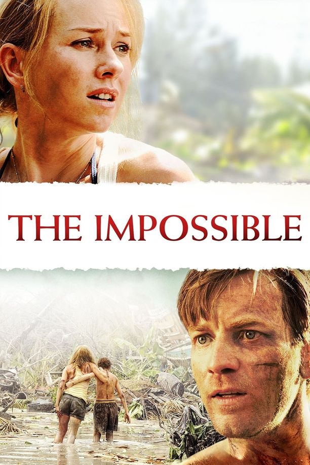 海啸奇迹The Impossible (2012)