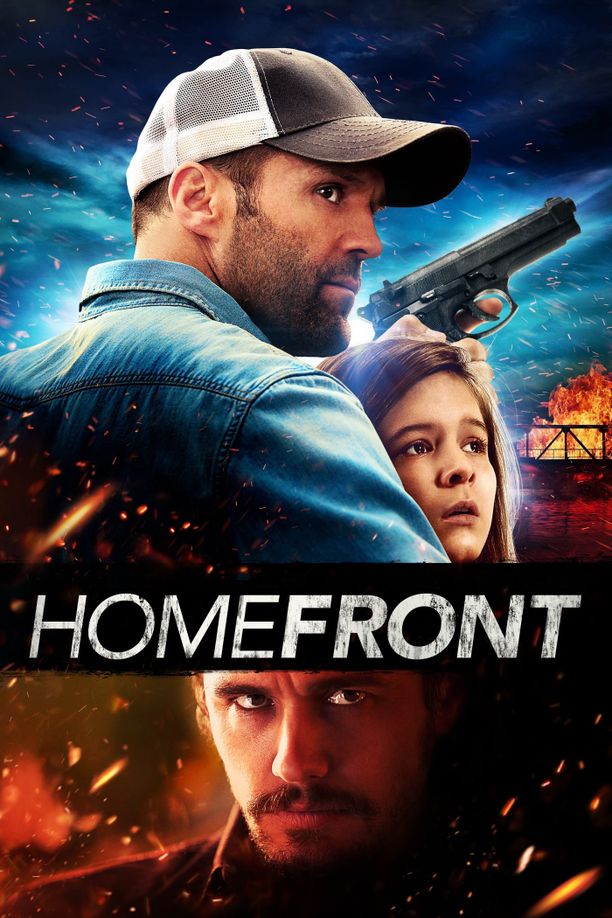 家园防线Homefront (2013)