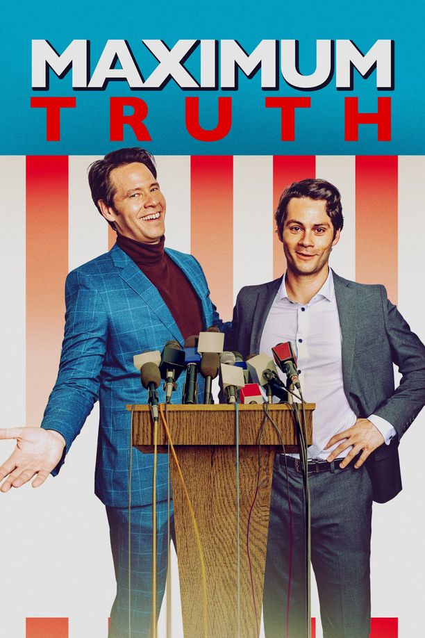 最大真理Maximum Truth (2023)