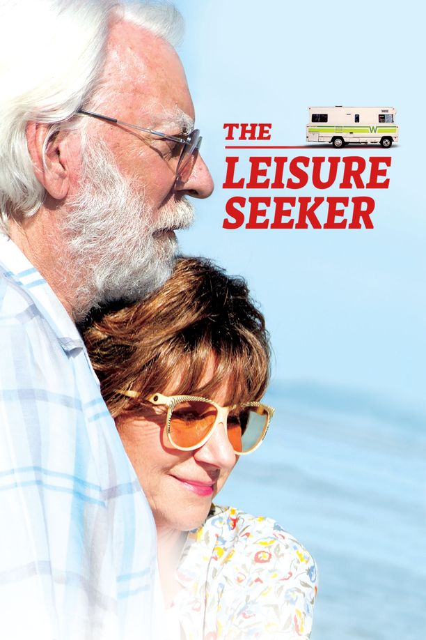 爱在记忆消逝前The Leisure Seeker (2018)