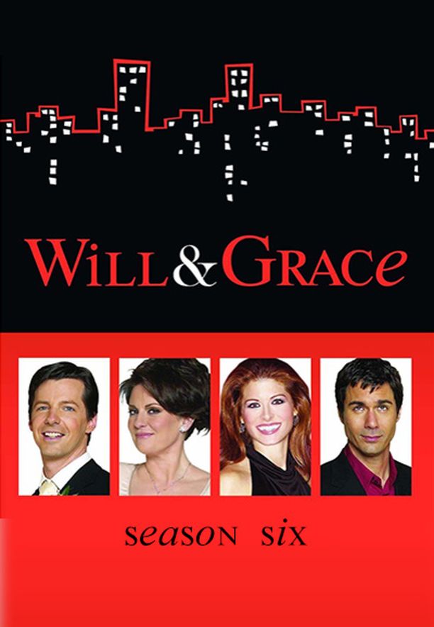 威尔和格蕾丝    第⁨六⁩季
    Will & Grace (2003)