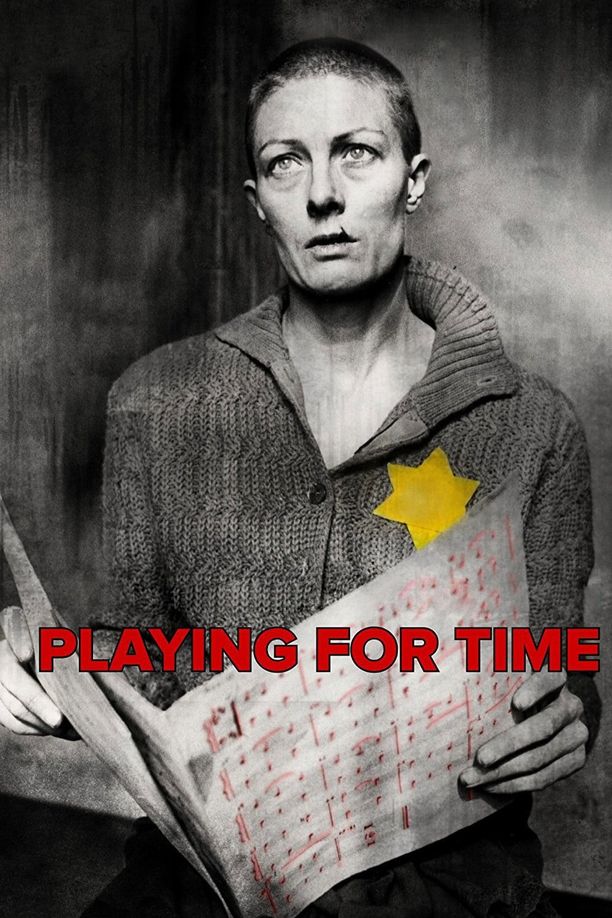 集中营血泪Playing for Time (1980)