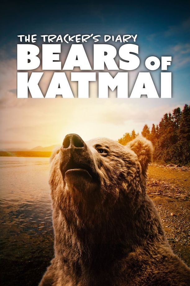 The Tracker's Diary: Bears of Katmai    第⁨一⁩季
     (2022)