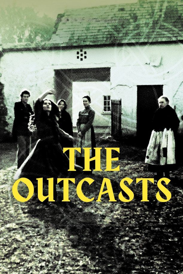 异类The Outcasts (1983)