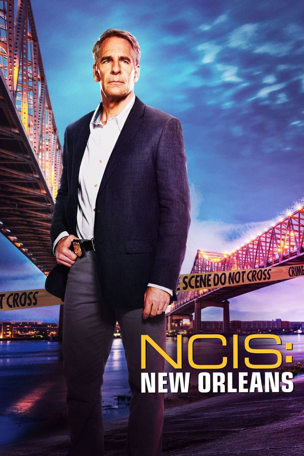 海军罪案调查处：新奥尔良    第⁨六⁩季
    NCIS: New Orleans (2019)