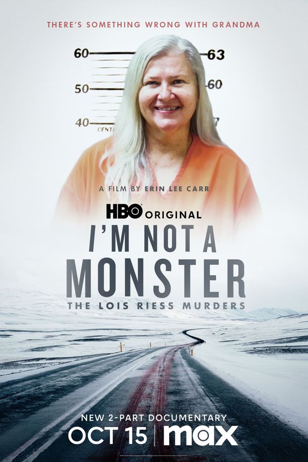 I'm Not a Monster: The Lois Riess Murders    第⁨一⁩季
     (2024)