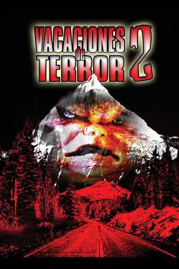 Vacations of Terror 2: Diabolical BirthdayVacaciones de terror 2 (1991)