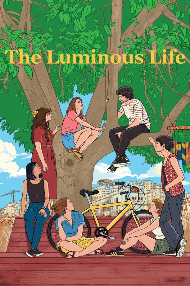 The Luminous LifeA Vida Luminosa (2025)