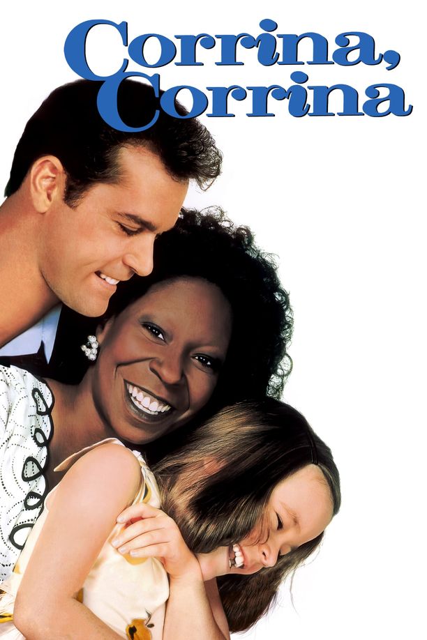 超级大奶妈Corrina, Corrina (1994)