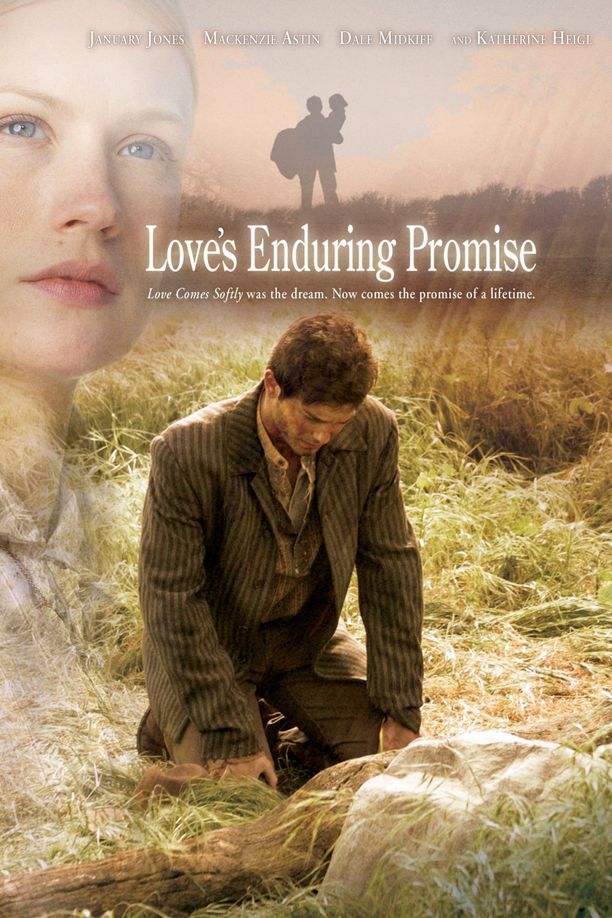爱是永恒承诺Love's Enduring Promise (2004)