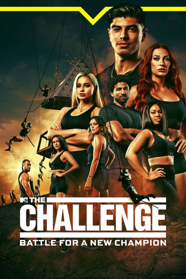 玩命生存戰The Challenge (1998)