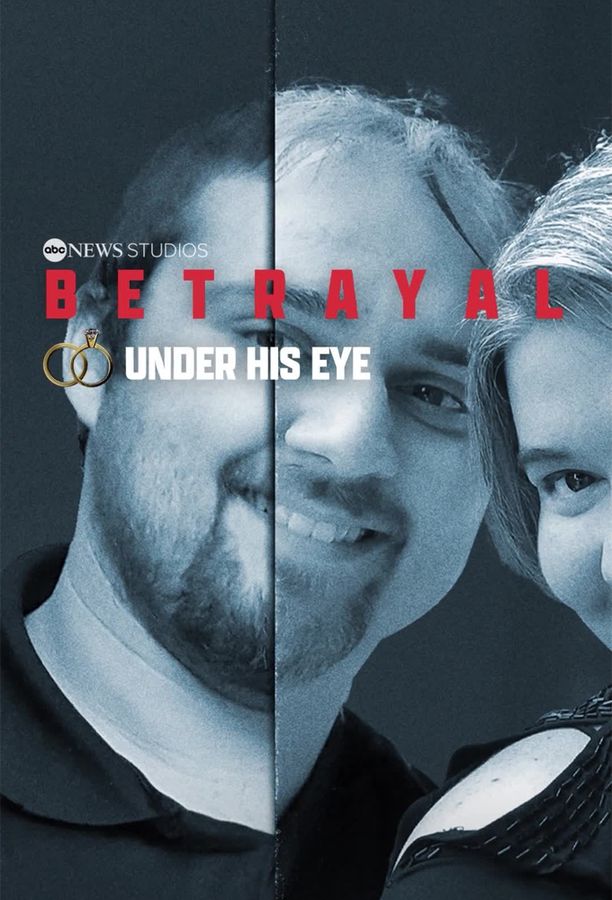Betrayal (2023)    第⁨三⁩季
     (2025)
