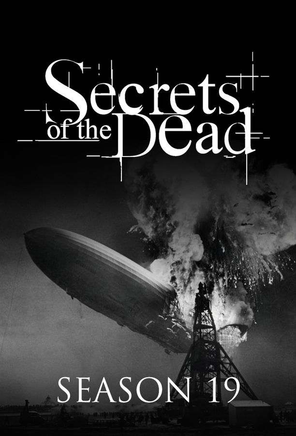 Secrets of the Dead    第⁨十九⁩季
     (2021)