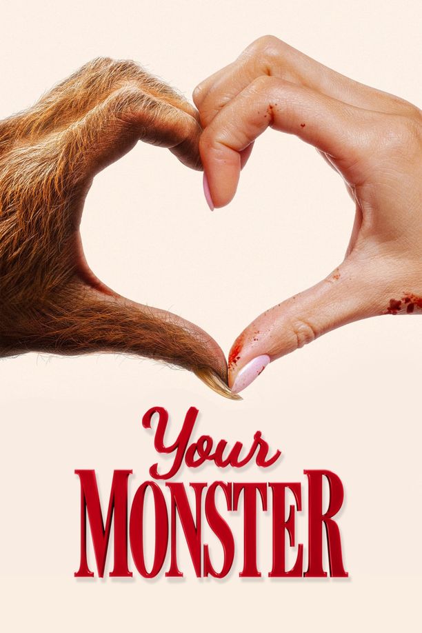 你的怪物Your Monster (2024)