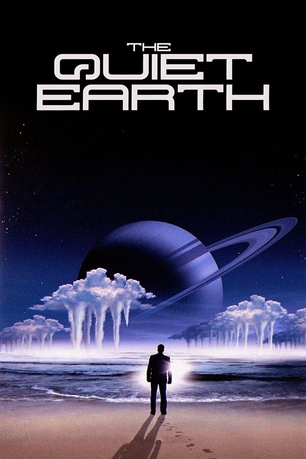 寂静的地球The Quiet Earth (1985)