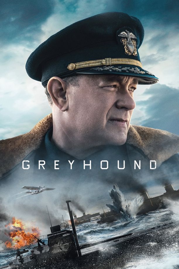 灰猎犬号Greyhound (2020)