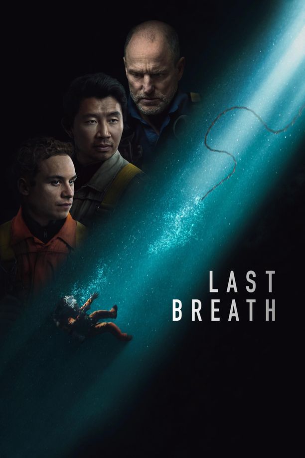 一息尚存Last Breath (2025)