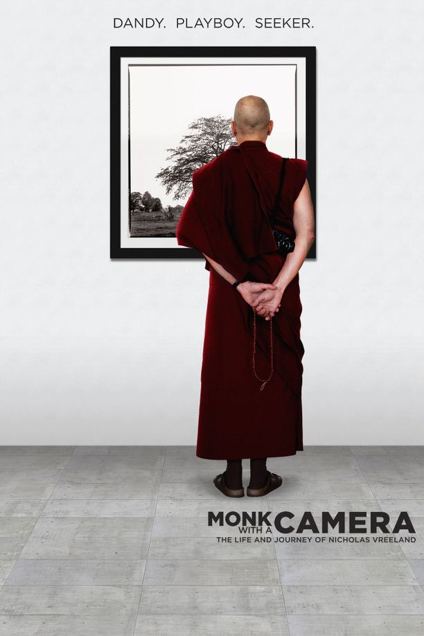 时尚僧侣新视界Monk With a Camera (2014)