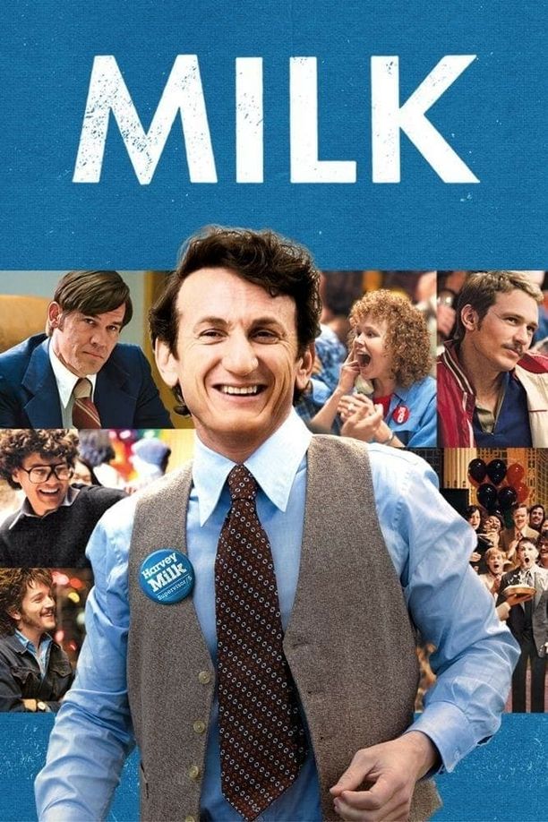 米尔克Milk (2008)