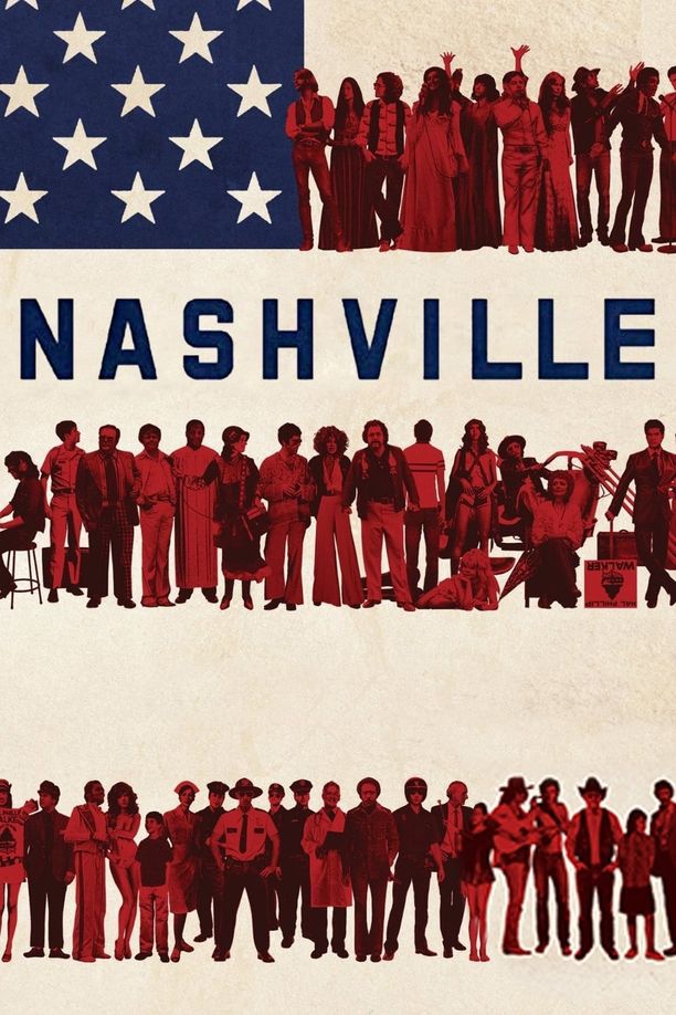 纳什维尔Nashville (1975)