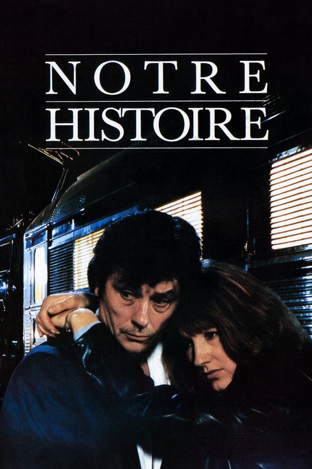 我们的故事Notre histoire (1984)