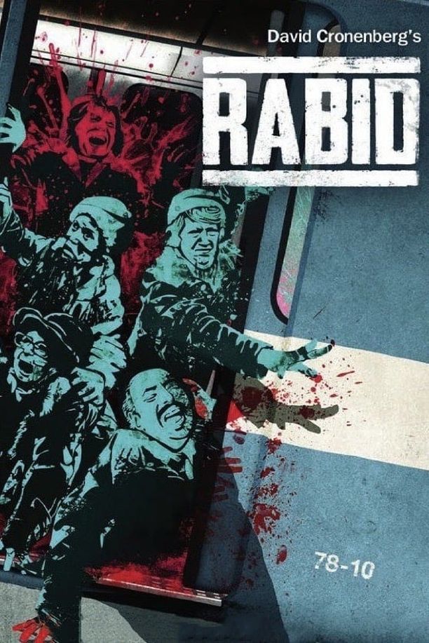 狂犬病Rabid (1977)