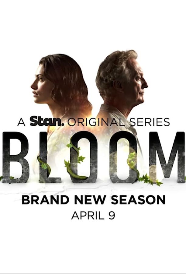 花有重开日    第⁨二⁩季
    Bloom (2020)