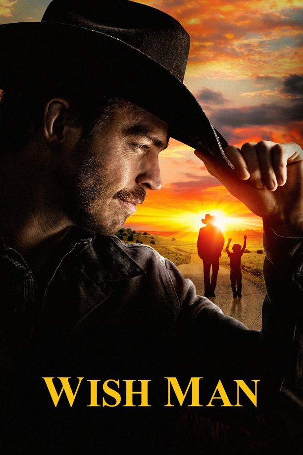 许愿人Wish Man (2019)