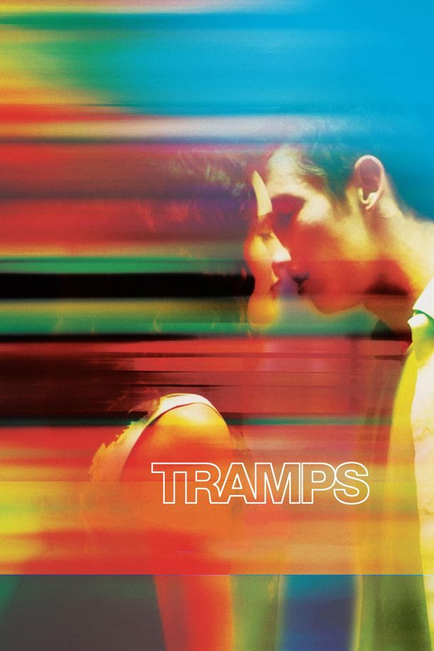 步履沉重Tramps (2016)